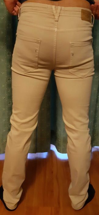 Calças Springfield W 28 Slim CN165/72A