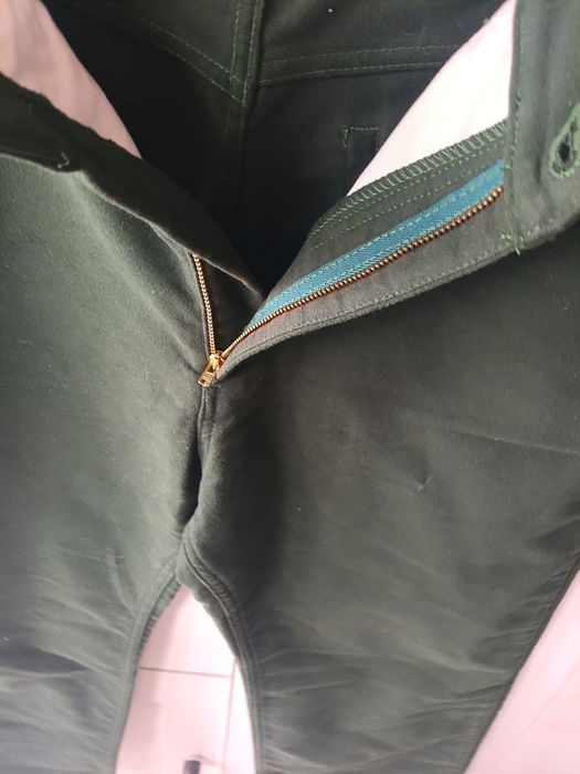 Carrera Jeans męskie