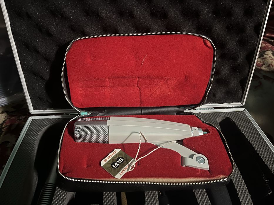 2 x Sennheiser 421 N- unikat nieużywane