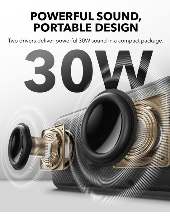 Anker Soundcore Motion 300 New в заводському блістері