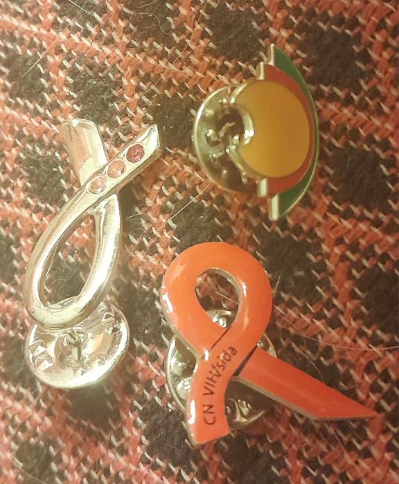 Pin. Jogadores da selecção portuguesa é bandeiras