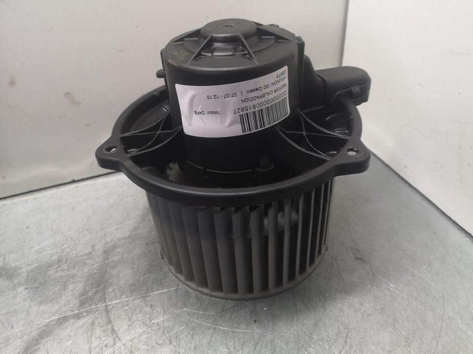 Motor Sofagem Hyundai I30 Fd