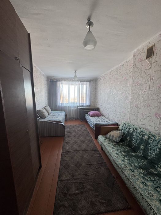 Оренда кімнати в центрі міста