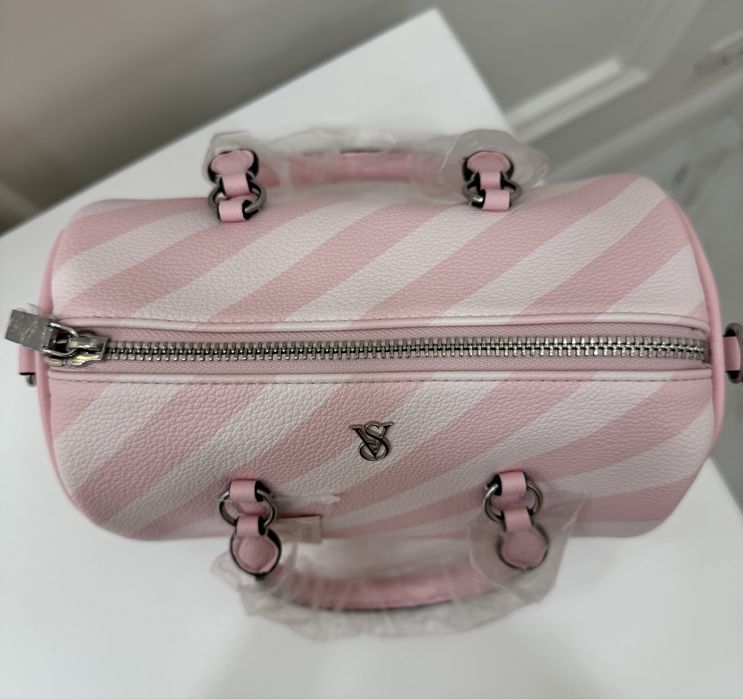 Нова сумка Victoria's Secret Pink Mini Crossbody Bag