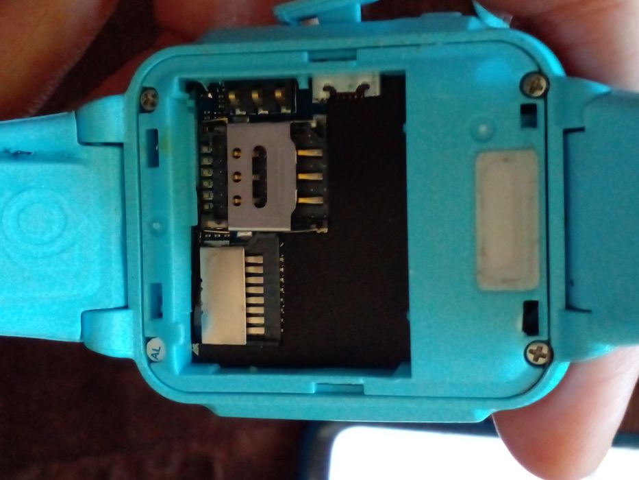 Продам смарт часы