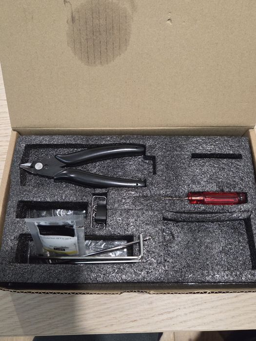 Flashforge adventurer 5m465153357440634883