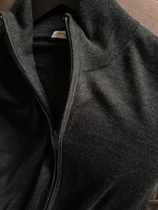 Светр Paolo Pecora (Italy)