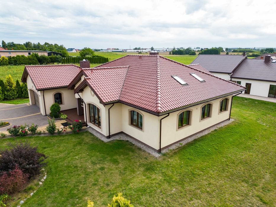 Dom – Iława - Widok 4