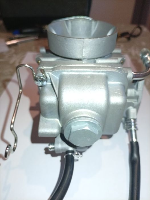 Gaźnik Polaris Sportsman 500 nowy