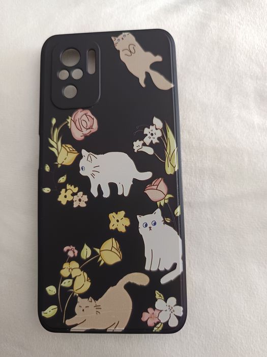 Etui Redmi Note 10S