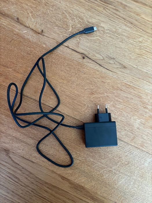 Konsola Nintendo Switch OLED Biała