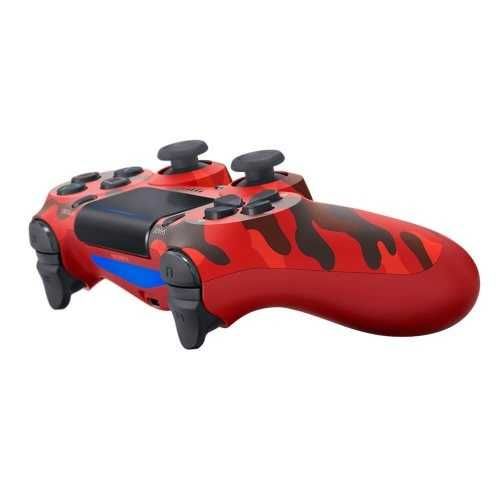 Беспроводной геймпад DualShock 4 для PS4 Вибрация гироскоп Bluetooth