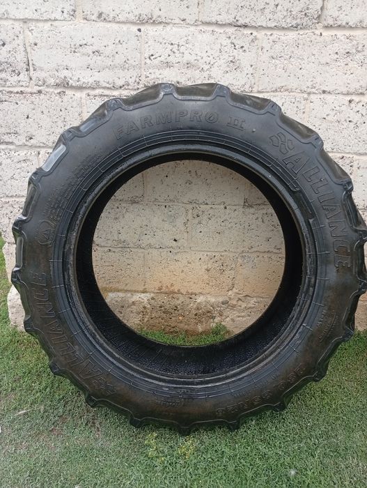 Opony ALLIANCE 280/85R28