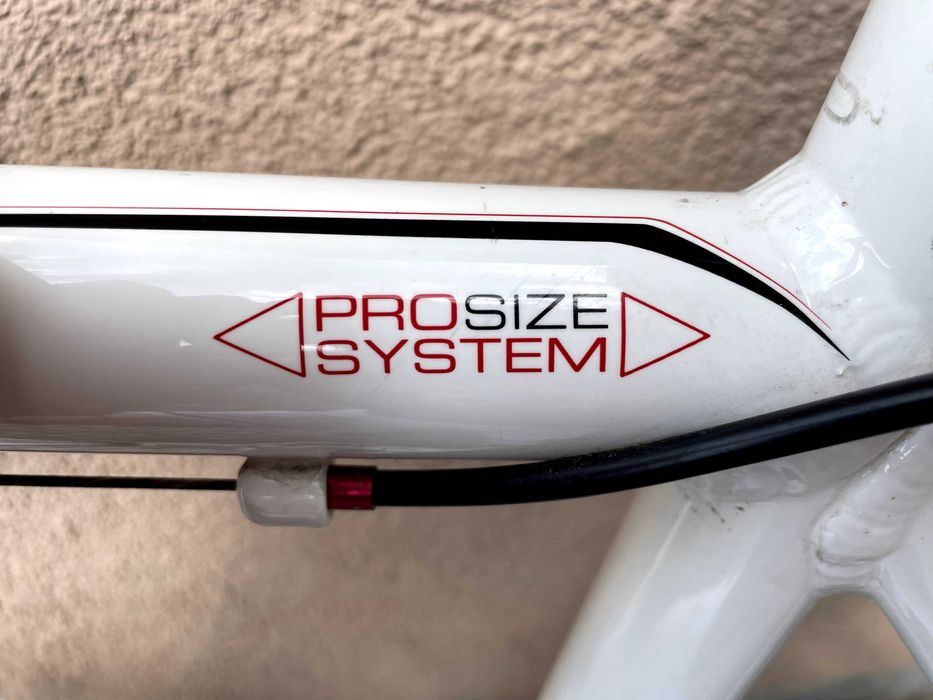 rower corratec dolomiti elite