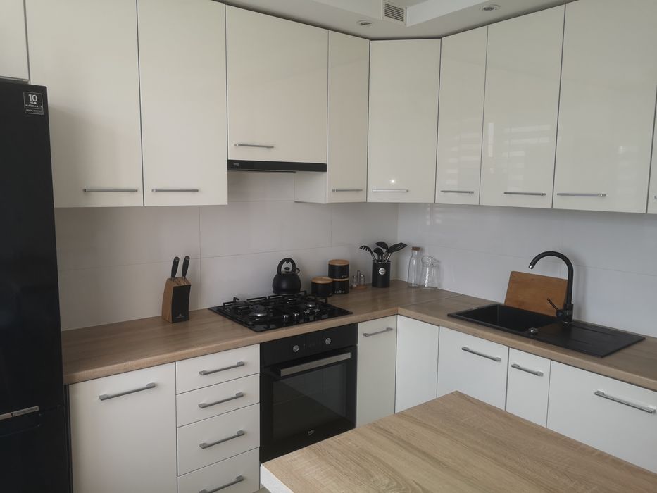 Sprzedam mieszkanie 50m2