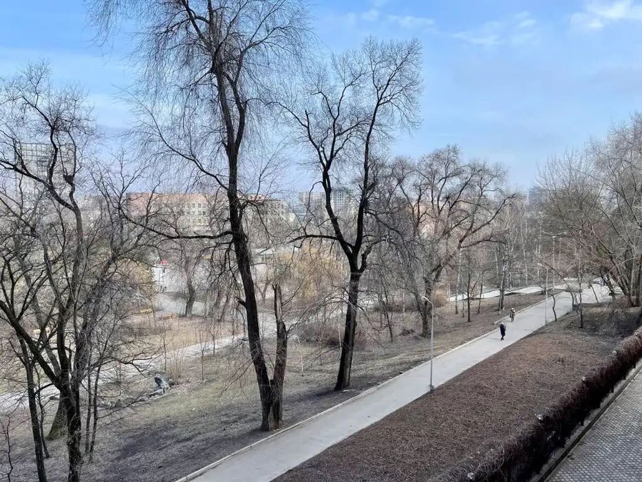 Сдам просторную 2к квартиру ЖК Парковый парк Глобы ул. Староказацкая