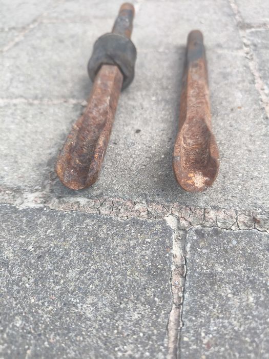 Wiertła dłuta CELMA do betonu