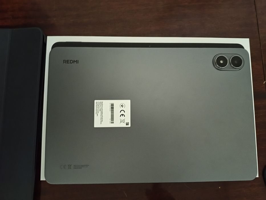 Redmi Pad 2 Pro 8/256 (Состояние нового)