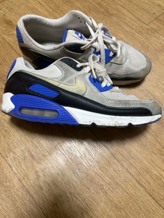 Nike Air Max 90