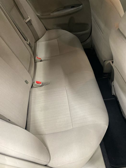Продам Toyota corolla