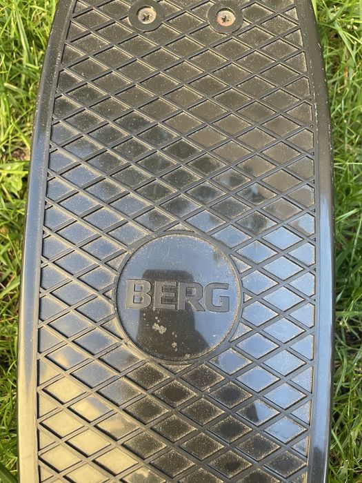 Skate para crianças