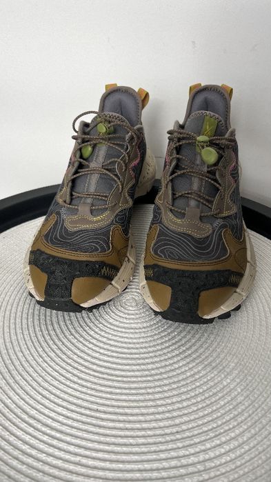Reebok Zig Kinetica II Edge Vibram