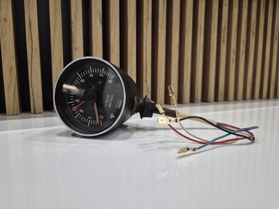 Obrotomierz Mera Lumel MS2 *fiat 126p*