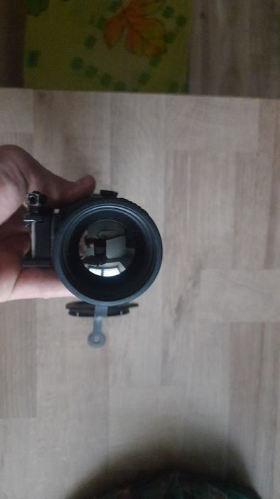 Тепловізійний  приціл Guide TS450