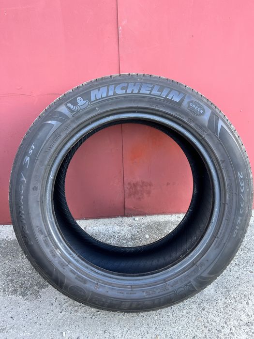 Opony letnie 235/55/18 Michelin