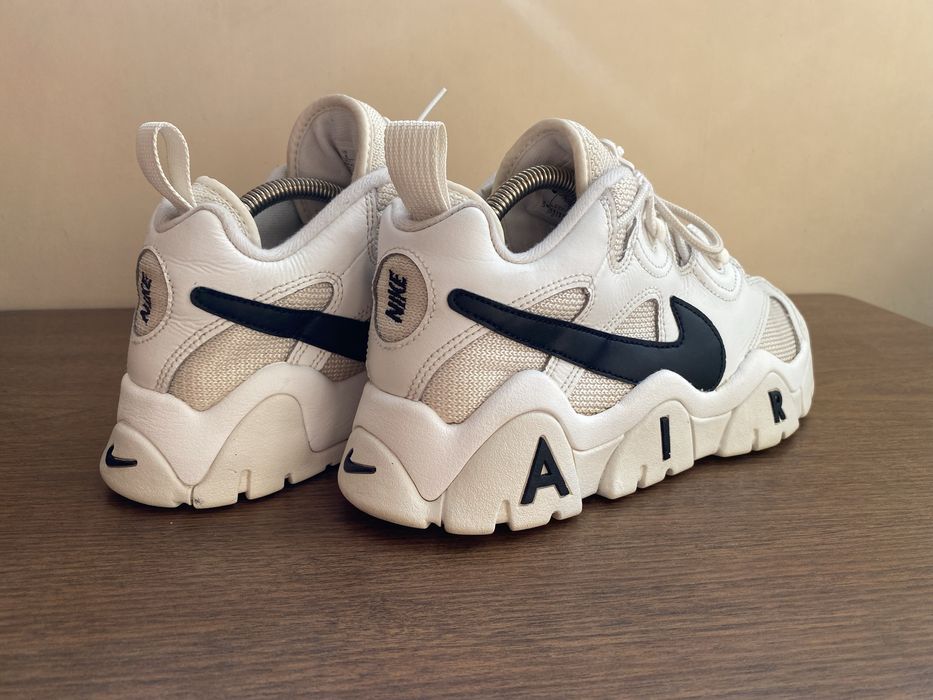 Nike Air Barrage кроссовки 26см
