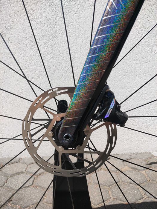 Rower szosowy Orbea Orca M21eLTD PWR POWYSTAWOWY Dożywotnia Gwarancja