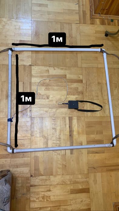 Глубинник, металоискатель