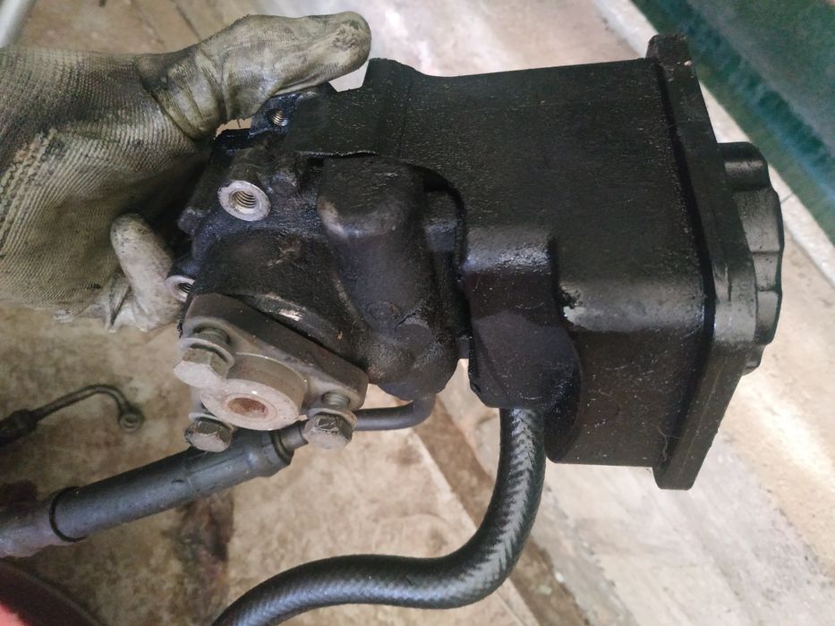 Pompa wspomagania BMW E46 E39 3.0d 2.0d