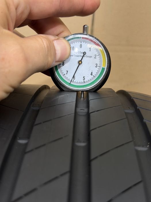 Bridgestone Turanza T005 235/55/18 kpl 4 szt 2021