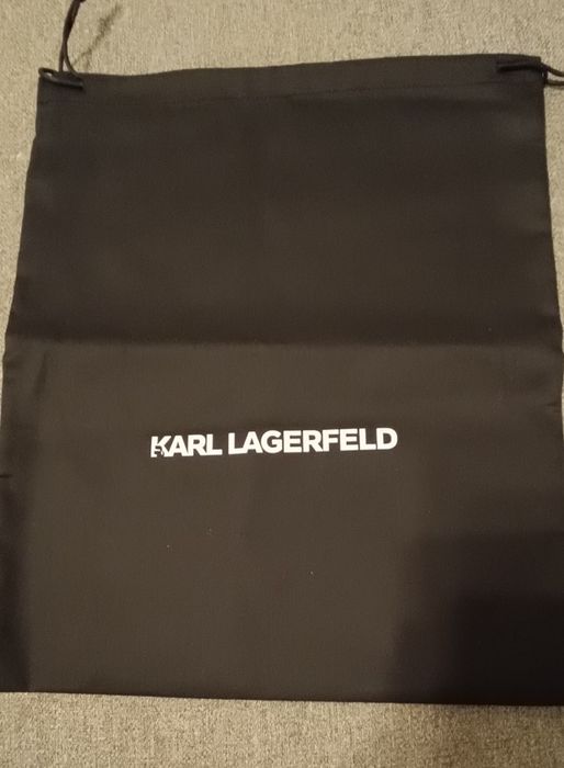 Karl Ragelfeld worek przeciwkurzowy