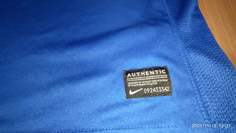 Koszulka t-shirt Nike