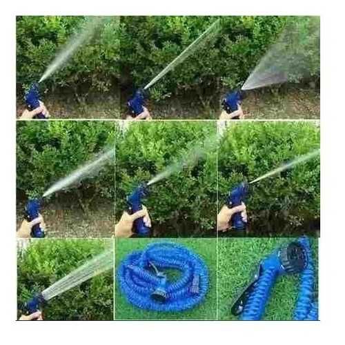 Kits Mangueiras  Magic Hose de 15Mt a 60 Mt NOVAS