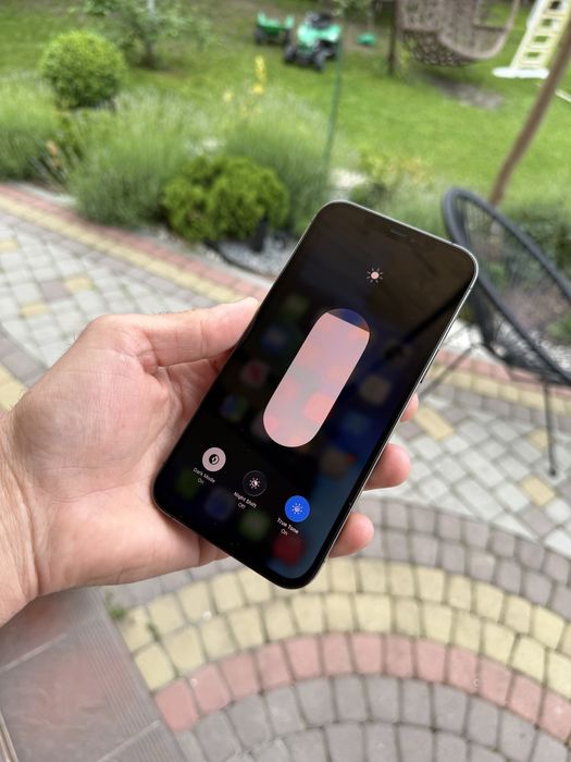Iphone 12 pro max 128 gb
