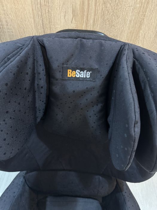 Детское кресло BeSafe