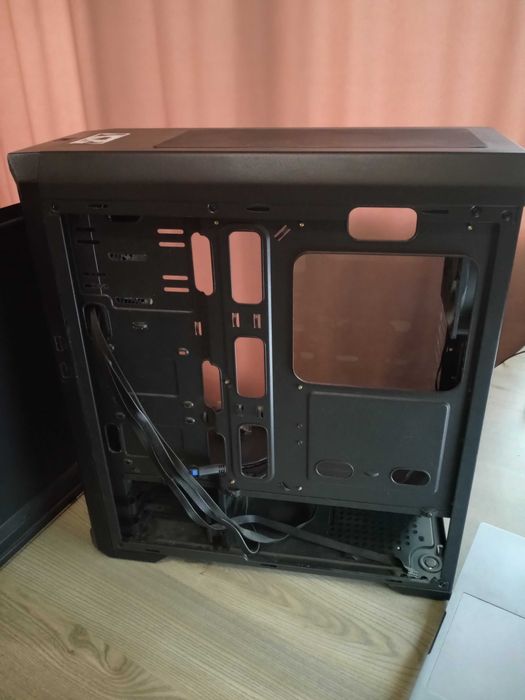 Корпус для ПК Cougar MX330-G