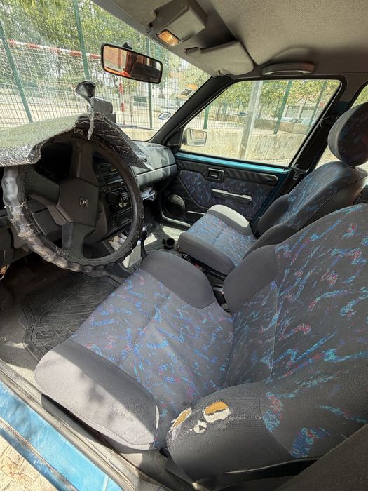 Citroen AX de 1995