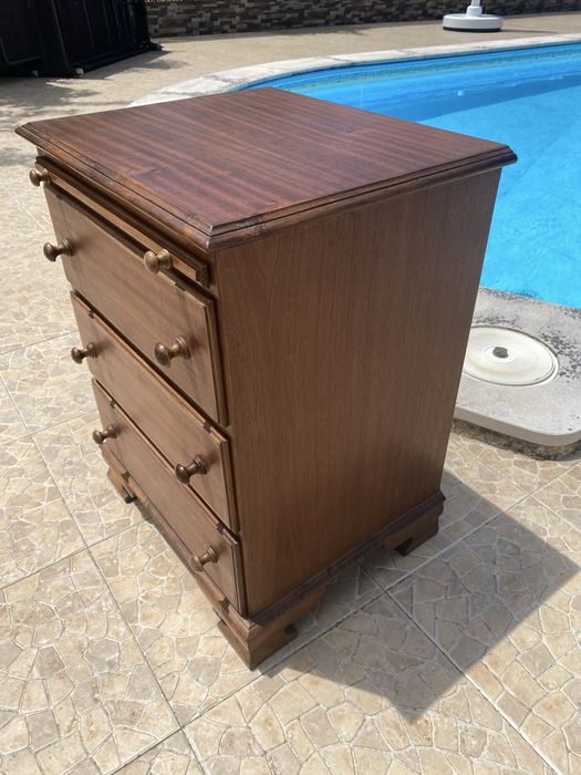 Mesa  de Cabeceira
