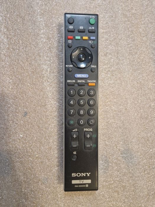 Sony Bravia KDL-37U3000 | 37” LCD + uchwyt ścienny