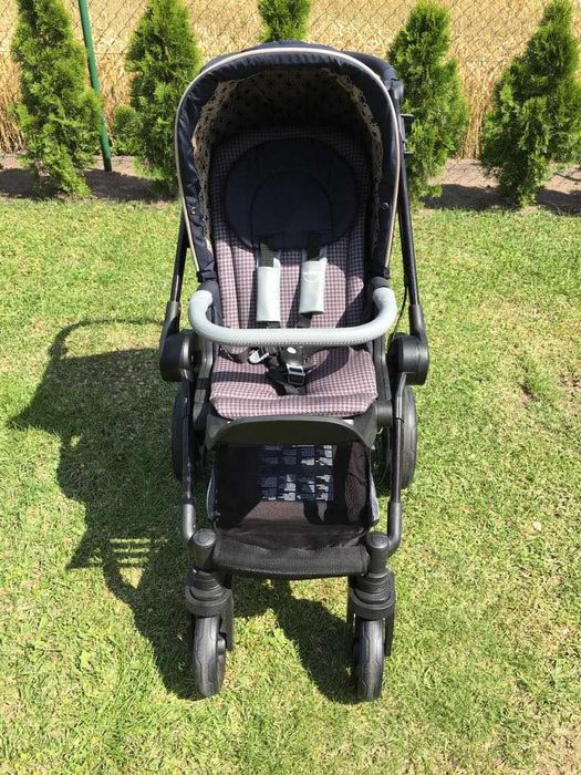 Sprzedam nowe wózki dziecięce Teutonia.