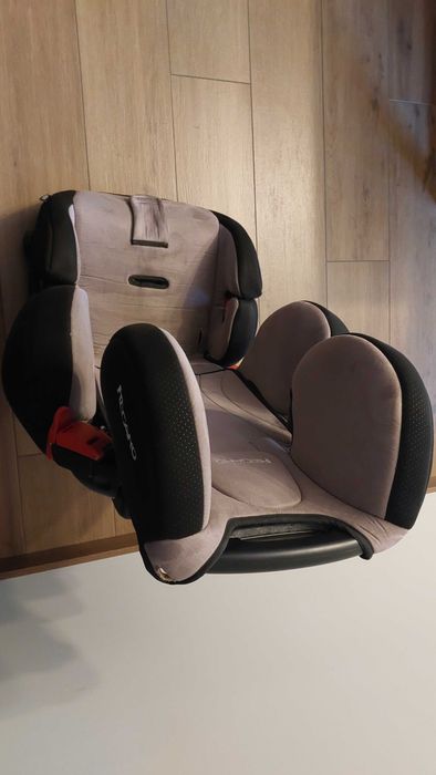 Fotelik recaro young sport