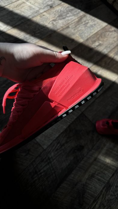 Кросівки Ecco (оригінал)