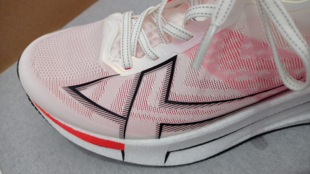 Xtep 2000KM 5.0 Performance Running Shoes