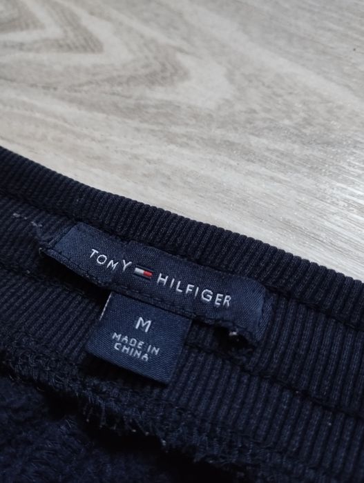 Spodnie dresowe Tommy Hilfiger