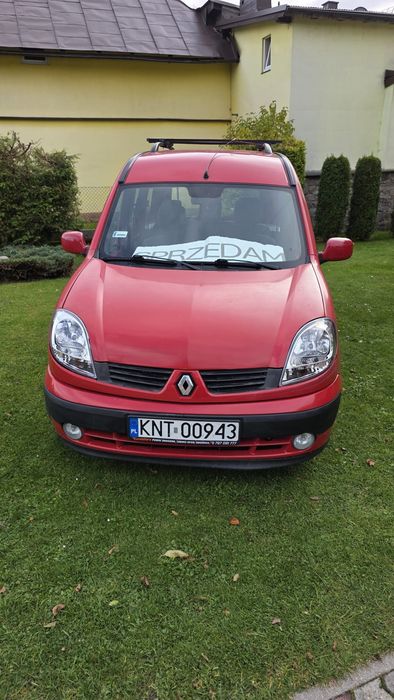 Renault Kangoo
