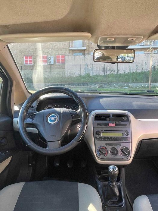 Fiat Gran Punto 1.2